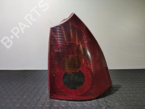 Højre baglygte PEUGEOT 307 Break (3E) 2.0 HDI 110 (107 hp) 20826445