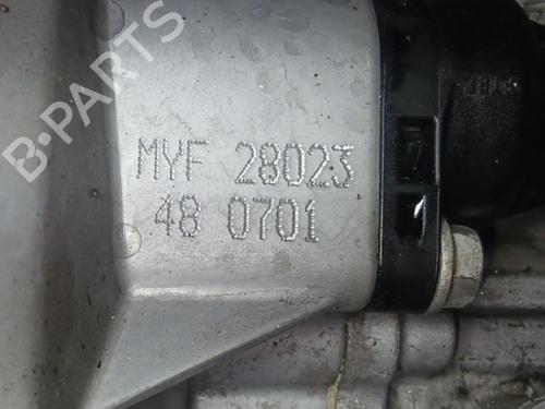 Gearbox SEAT LEON ST (5F8) 1.2 TSI | BP33748424M3 - Image 5