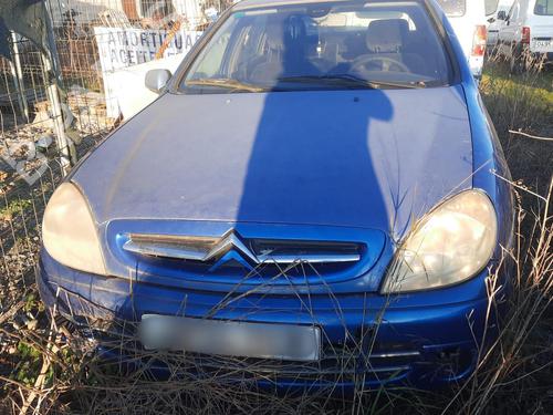 Used Parts CITROËN XSARA (N1) 1.6 16V (109 hp) 3375552