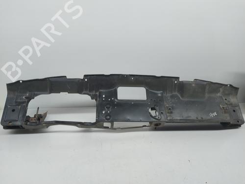 Used Front bumper reinforcement NISSAN PATROL III/1 Hardtop (K160) [1979-1989]  24366907