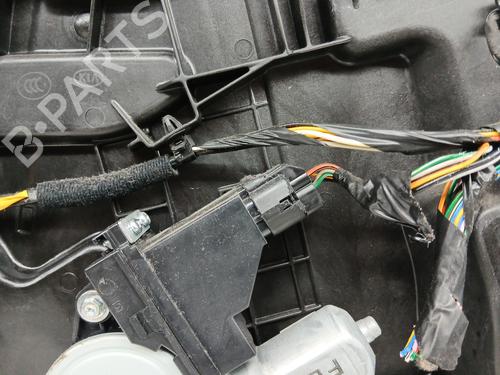 Front left window mechanism KIA CARENS IV 1.7 CRDi | BP35738218C22 - Image 2