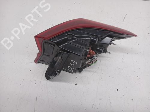 Left taillight KIA CEE'D (JD) | BP31909498C34