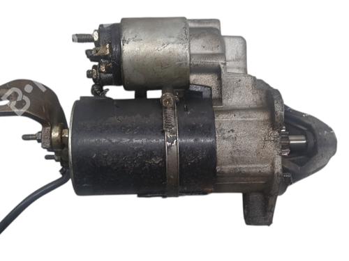 Used Starter Starter VW PASSAT B5 (3B2) [1996-2001] 34055617 34055617