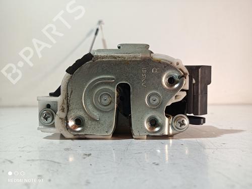 Used Front right lock PEUGEOT 4007 (VU_, VV_) 2.2 HDi (156 hp) 20838597