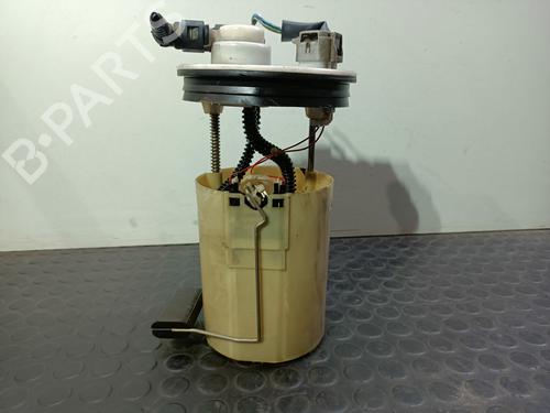 Used Fuel pump TOYOTA AVENSIS Saloon (_T25_) 2.0 D-4D (CDT250_, CDT250R) (116 hp) 20840007