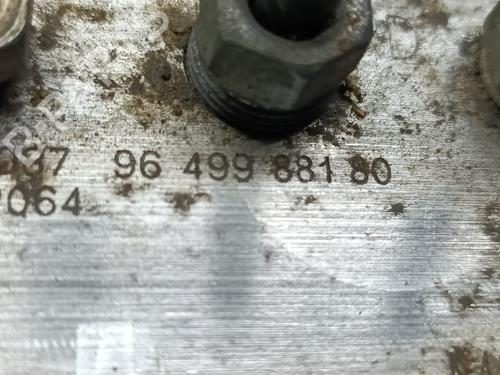 ABS pump CITROËN C8 (EA_, EB_)  | BP20832973M43 