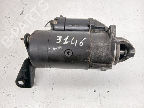 Used Starter Starter OPEL KADETT E (T85) 1.6 S (C19, D19) (82 hp) 33885986 33885986