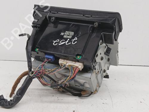 Radio LEXUS GS (_S16_) 300 (JZS160_, JZS160R) | BP29721897E6 