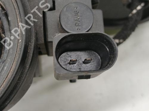 Ansaugkrümmer AUDI A4 B5 (8D2) 1.8 | BP28355416M70