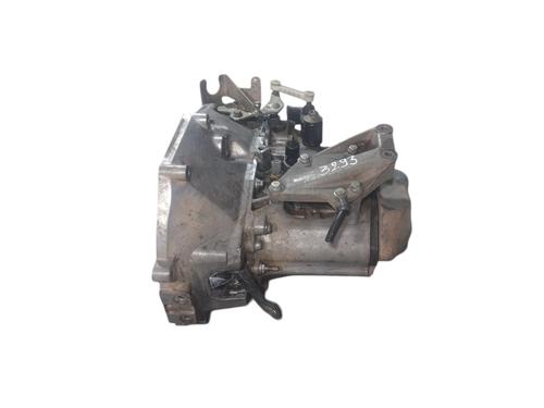 Gearbox CITROËN NEMO Box Body/MPV (AA_) 1.4 HDi | BP33737114M3  - Image 5