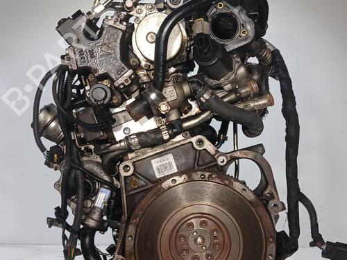 Engine FIAT DOBLO Cargo (263_) | BP27512092M1