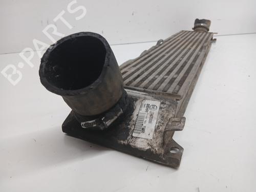 Intercooler FIAT DUCATO Van (290_)  | BP27223683M30 