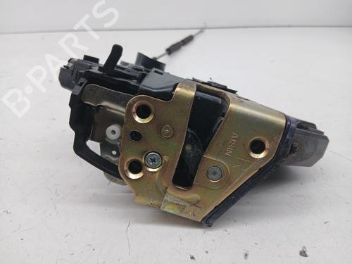 Rear right lock TOYOTA AVENSIS (_T25_) 1.8 VVT-i (ZZT251_, ZZT251R) | BP27347710C99 