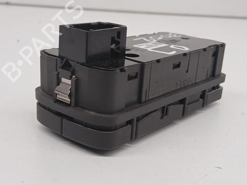Left front window switch OPEL VECTRA C (Z02) 2.2 DTI 16V (F69) | BP32521857I27 - Image 4