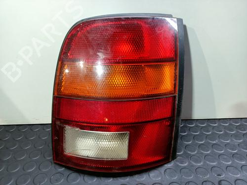 Used Right taillight NISSAN MICRA II (K11) 1.0 i 16V (54 hp) 23423767