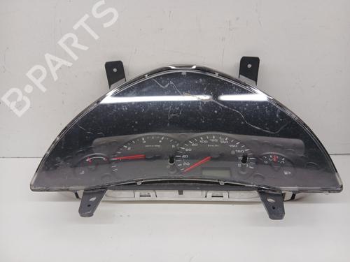 Kombiinstrument FORD TRANSIT CONNECT (P65_, P70_, P80_) 1.8 TDCi (90 hp) 31628073