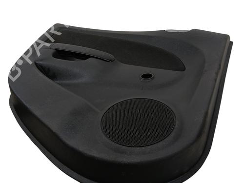 Rear left panel OPEL CORSA D (S07) | BP38098391C60 - Image 5