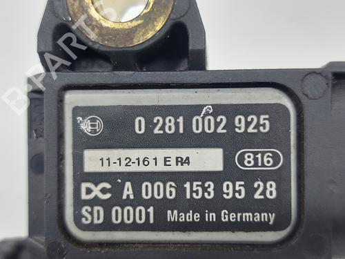 Electronic sensor MERCEDES-BENZ C-CLASS T-Model (S204) C 280 (204.254) | BP29879267M84