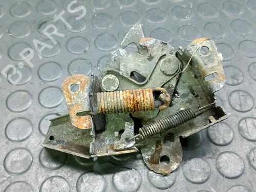 Hood lock MITSUBISHI PAJERO III (V7_W, V6_W) 3.2 Di-D (V68W) | BP20819023C133 