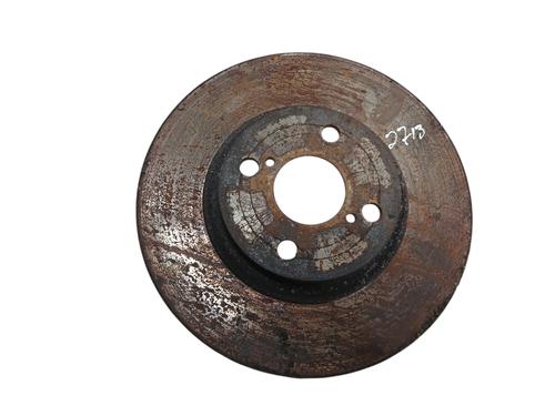 Used Other Other TOYOTA COROLLA Verso (_E12_) 2.0 D-4D (CDE120_, CDE120R) (90 hp) 34040593 34040593