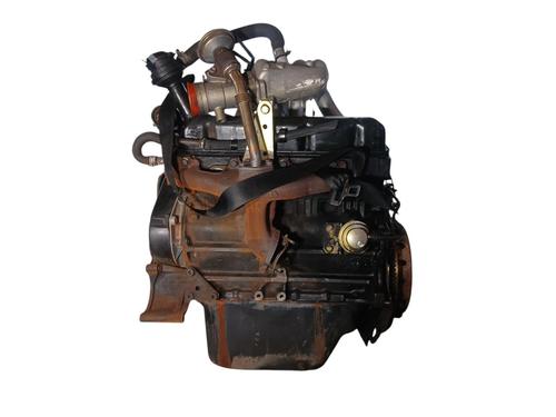 Engine FORD TRANSIT Van (E_ _) 2.5 TD (EAS) | BP36077911M1 - Image 4