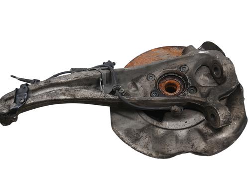 Left front steering knuckle PORSCHE CAYENNE (92A) | BP33994722M25 - Image 2