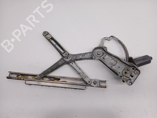 Used Front right window mechanism MERCEDES-BENZ C-CLASS (W202) [1993-2000]  26696851