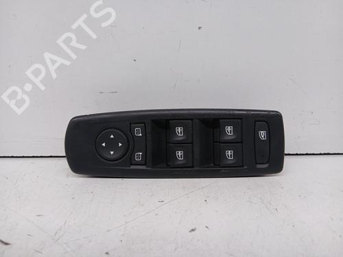 Used Left front window switch Left front window switch RENAULT MEGANE III Hatchback (BZ0/1_, B3_) 1.5 dCi (BZ09, BZ0D, BZ1W, BZ29, BZ14) (110 hp) 33208201 33208201