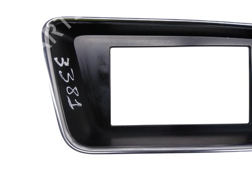 Warning switch AUDI Q5 (8RB) | BP31902481I22