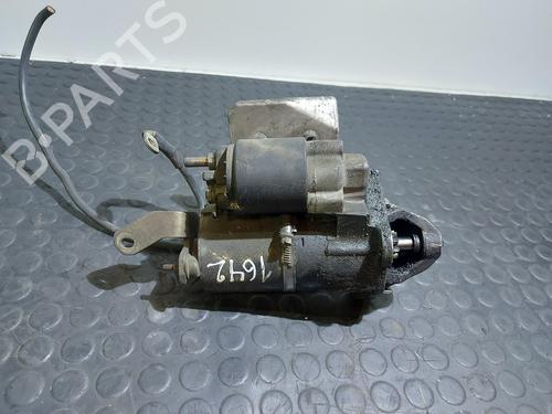 Used Starter AUDI A4 B6 (8E2) 2.0 (130 hp) 20831765