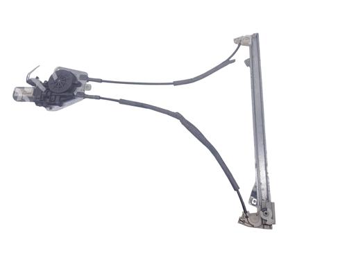 Used Front left window mechanism Front left window mechanism CITROËN SAXO (S0, S1) 1.4 VTS (75 hp) 33477053 33477053