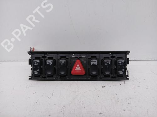 warning-switch-mercedes-benz-slk-r170-1996-1997-1998-1999-2000-2001-2002-2003-2004-29834637 main image