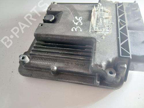 Engine control unit (ECU) ALFA ROMEO 166 (936_) 2.4 JTD (936AXC00, 936AXD01) | BP28180215M57 