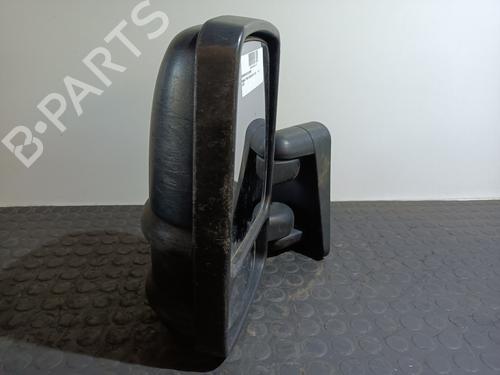 Left mirror RENAULT TRAFIC Van (T_, P_, V_) 1.9 D | BP20829021C26 