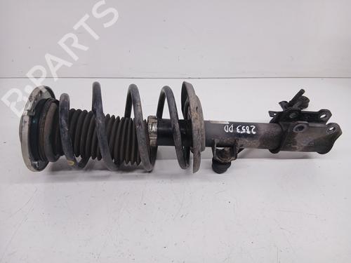 Used Right front shock absorber OPEL VECTRA C (Z02) 1.9 CDTI (F69) (120 hp) 27536419
