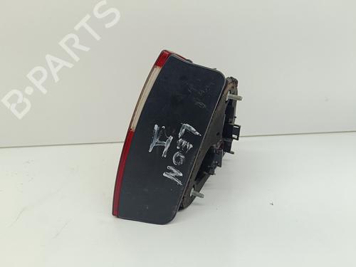 Left taillight SEAT LEON (1M1)  | BP21327370C34 