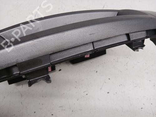 Middle console CITROËN C4 I (LC_)  | BP33543356I22  - Image 7