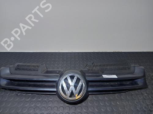 Used Front slam panel VW GOLF V (1K1) [2003-2010]  32374849