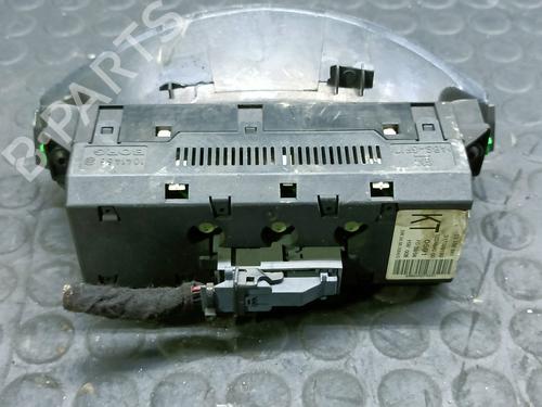 Switch OPEL CORSA C (X01) 1.3 CDTI (F08, F68) | BP32118524I30  - Image 5