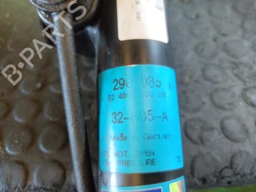 Left front shock absorber BMW 3 (E46) 320 d | BP32475842M16 - Image 4