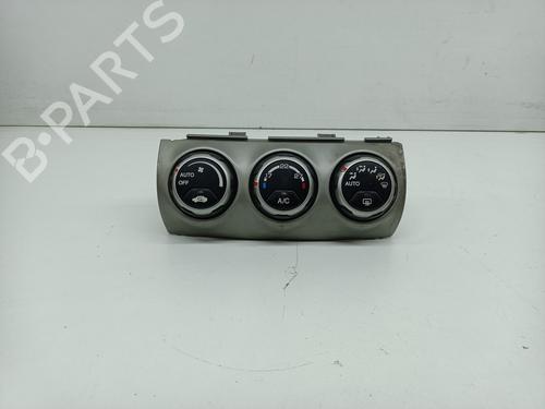 Climate control HONDA CR-V II (RD_)  | BP24469600I5 