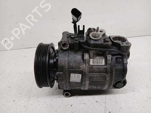 AC-Kompressor AC-Kompressor VW TOUAREG (7LA, 7L6, 7L7) [2002-2013] 33885998 33885998