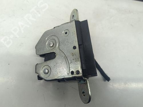 Tailgate lock FIAT BRAVO II (198_) 1.6 D Multijet (198AXH1B) | BP22648435C101 