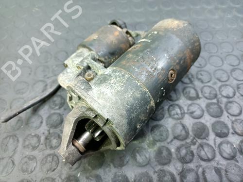 Used Starter SEAT IBIZA I (21A) [1984-1993]  20819551