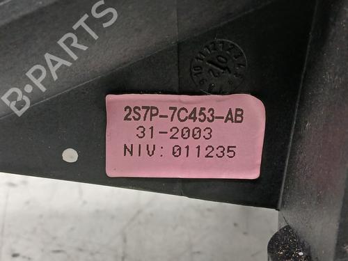 Gear lever FORD MONDEO III (B5Y) 2.0 TDCi | BP29220002M90 