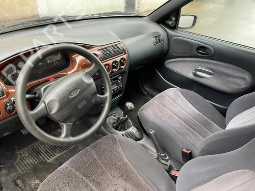 Alternator FORD ESCORT IV (GAF, AWF, ABFT) 1.3 | BP20834307M7 