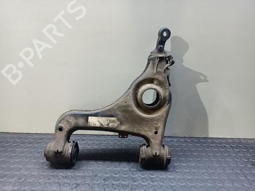 Used Right front suspension arm MERCEDES-BENZ E-CLASS (W210) E 300 Turbo-D (210.025) (177 hp) 28183555