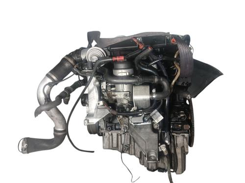 Motor Motor BMW 3 (E90) 320 d (163 hp) 36114481 36114481