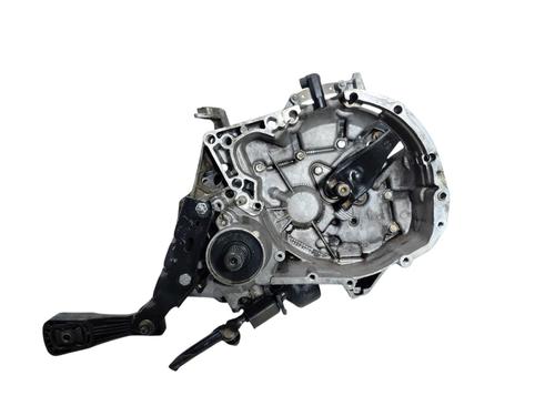 Used Gearbox RENAULT MEGANE I Classic (LA0/1_) 1.9 D (LA0A, LA0U, LA0R) (64 hp) 32404060