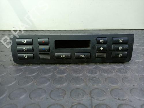 Used Climate control BMW 3 Touring (E46) 320 d (150 hp) 20828774